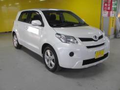 Toyota ist. автомат, передний, 1.5, бензин, б/п. Под заказ
