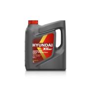 Hyundai. Вязкость 5W-30, синтетическое