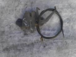 Тросик замка капота. Mitsubishi Lancer, CK2A, CM2A Mitsubishi Mirage, CK2A, CM2A