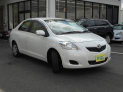 Toyota Belta. автомат, 4wd, 1.3, бензин, б/п. Под заказ