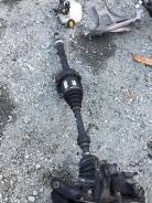 Ступица. Toyota: Mirai, Mark X Zio, Vanguard, Auris, Harrier, Sai, Blade, Mark X, RAV4, Corolla Rumion Lexus HS250h, ANF10 Scion tC, AGT20 Двигатели...
