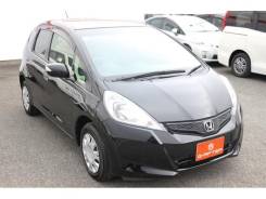 Honda Fit. автомат, передний, 1.3, бензин, б/п. Под заказ