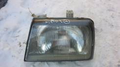 Фара. Daihatsu Rocky, F300S Двигатель HDE