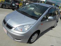 Mitsubishi Colt. автомат, передний, 1.3, бензин, б/п. Под заказ