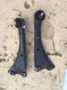 Рычаг подвески. Lexus HS250h, ANF10 Lexus CT200h, ZWA10 Toyota: Corolla Rumion, Sai, Mark X, Auris, Blade Двигатели: 2AZFXE, 2ZRFAE, 2ZRFE, 2ZRFXE, 2A...