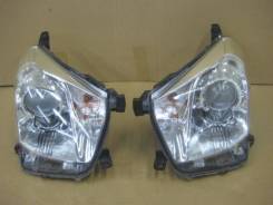 Фара. Toyota iQ, NGJ10, NGJ10L, KGJ10