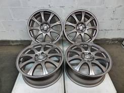 Yokohama Laycea ZY. 7.5x18, 5x114.30, ET48, ЦО 74,0 мм.