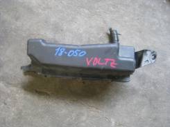 Блок предохранителей. Pontiac Vibe Toyota Voltz, ZZE138, ZZE137, ZZE136
