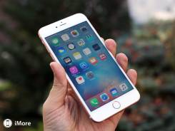 Apple iPhone 6s Plus 16Gb. Б/у
