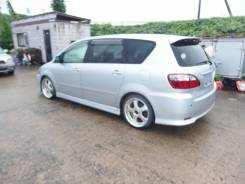 Датчик кислородный. Toyota Ipsum, ACM21, ACM21W Toyota Picnic Verso, ACM20, ACM21 Toyota Avensis Verso, ACM21, ACM20 Двигатели: 2AZFE, 1AZFE
