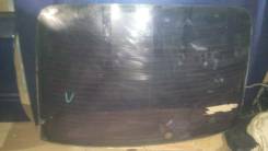 Стекло заднее. Subaru Legacy B4, BE9, BE5, BEE