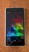 Microsoft Lumia 540 Dual Sim. Б/у
