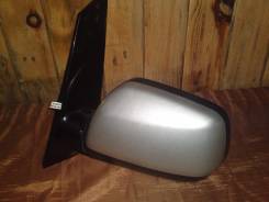 Зеркало заднего вида боковое. Toyota Ipsum, ACM21, ACM26W, ACM26, ACM21W Двигатель 2AZFE