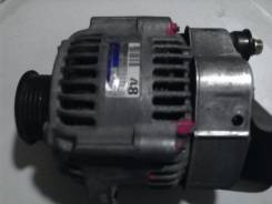 Генератор. Toyota: Corona, RAV4, Caldina, Altezza, Carina E, Vista, Celica, Carina ED, Corona Exiv, Camry, MR2, Curren Двигатель 3SGE