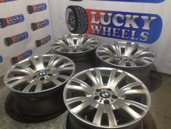 BMW. 9.0/10.0x19, 5x120.00, ET37/, ЦО 72,6 мм.