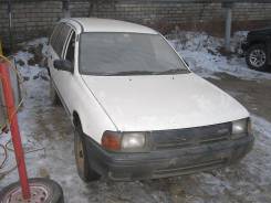 Nissan AD. 10, GA13