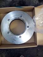 Диск тормозной. Toyota Toyoace, BU306, YY121, BU346, LY201, XZU344, XZU695, XZU320, XZU304, XZU655, XZU700, XZU413, XZU368, XZU401, XKU424, LY212, TRU...