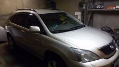 Lexus RX300. MCU35, 1MZ
