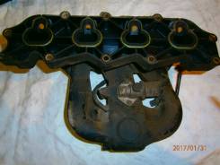 Коллектор впускной. Ford Focus
