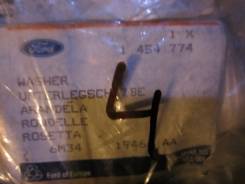 Шайба. Ford Ranger, ET, ER, TKE, ES, EQ Ford Everest, EV, EP, EU Ford Endeavour, EV Mazda B-Series