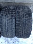 Bridgestone Blizzak WS-60. Зимние, без шипов, износ: 70%, 2 шт