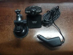 Explay DVR-002 ����