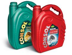 Consol. Вязкость 5w30, полусинтетическое