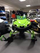 Arctic Cat M8 153 Snopro LE. исправен, есть птс, с пробегом