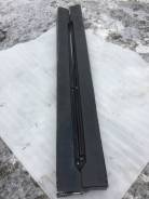 Порог пластиковый. Toyota Mark X, GRX120, GRX121, GRX125 Двигатели: 3GRFSE, 4GRFSE