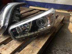 Фара. Kia cee'd, JD