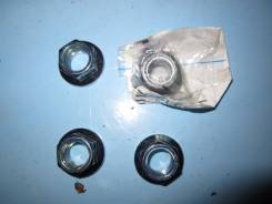 Гайка подвески. Mazda: Eunos Cargo, Sentia, Lantis, J100, Eunos 800, Atenza, Titan, B-Series, MPV, J80, Eunos Cosmo, CX-7, Bongo Friendee, Luce, Tribu...