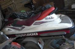 BRP Sea-Doo GTX. 1999 год год