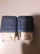 Реле. Toyota: Ipsum, Cresta, RAV4, Noah, Century, Granvia, Origin, Sienna, Hilux, IS300, Land Cruiser Prado, Progres, Crown, Aristo, Carina ED, Prius...