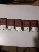 Реле. Toyota: Cynos, RAV4, Century, Granvia, IS300, Dyna, Coaster, Lite Ace, T.U.V, Corona, Highlander, Crown, Avensis, Corolla Spacio, Chaser, Corsa...