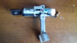 Замок зажигания. Nissan Presage, TU31, TNU31 Nissan Serena, C25, NC25 Nissan Lafesta, NB30, B30 Nissan Skyline, CPV35, HV35, NV35, V35 Двигатели: QR25...