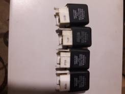 Реле. Toyota: RAV4, Century, Granvia, IS300, Dyna, Coaster, Lite Ace, Corona, Highlander, Crown, Avensis, Chaser, Corsa, GS300, Previa, Carina, 4Runne...