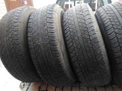 Dunlop Grandtrek AT20. Грязь AT, 2012 год, износ: 20%, 2 шт