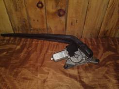 Мотор стеклоочистителя. Toyota Ipsum, ACM21, ACM26W, ACM26, ACM21W Toyota Picnic Verso, CLM20, ACM21, ACM20 Toyota Avensis Verso, ACM21, ACM20, CLM20...