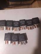 Реле. Toyota: Premio, Corolla Runx, Corolla Axio, Hilux, Allex, Land Cruiser, Lite Ace Noah, Voxy, Town Ace, Sprinter, Caldina, Solara, Opa, Ipsum, Al...