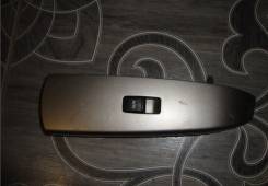 Кнопка стеклоподъемника. Toyota Prius, NHW20 Двигатель 1NZFXE