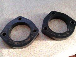 Проставка под кузов. Toyota Sprinter Carib, AE115G, AE115