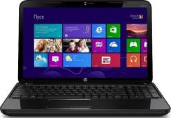 HP Pavilion g6. 15.6", 2,5 ГГц, ОЗУ 4096 Мб, диск 640 Гб, WiFi, Bluetooth