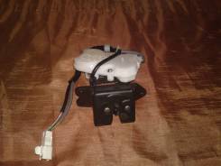 Замок двери. Toyota Ipsum, ACM21, ACM26W, ACM26, ACM21W Toyota Picnic Verso, CLM20, ACM21, ACM20 Toyota Avensis Verso, ACM21, ACM20, CLM20 Двигатели...
