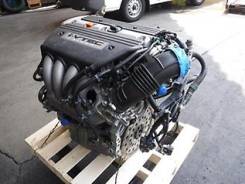 Двигатель в сборе. Mitsubishi Triton