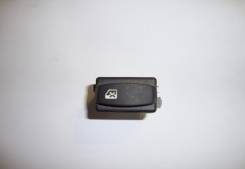 Кнопка включения обогрева. Renault Duster Renault Megane Renault Logan Renault Kangoo Двигатели: K9K, F4R, K4M, F9Q, M9R, D4D, D4F, K7M, K7J