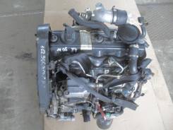 Двигатель в сборе. Volkswagen: Sharan, Caddy, Beetle, Bora, New Beetle, Golf, Polo, Passat Двигатели: AAA, AFN, AHU, 1Y, 1Z, ALH, AEH, AGU, AHF, AGR...