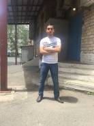 Копирайтер. Незаконченное высшее образование (студент)
