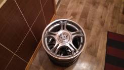 American Racing. 7.0x15, 5x108.00, 5x114.30, ET35, ЦО 70,0 мм.