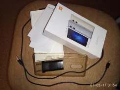 Xiaomi Redmi Pro. ����� ����
