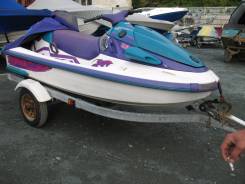 Yamaha. Год: 2000 год